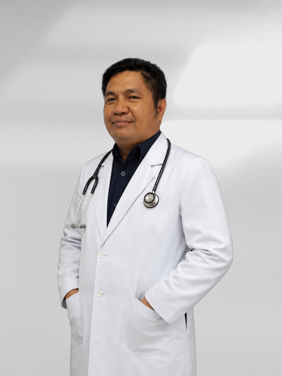 dr. Maurits, Sp. B 
